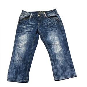 COOGI vintage jeans, 9/10